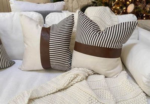 Pillows (pair)