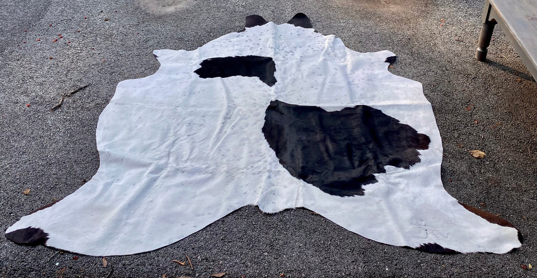 Cowhide Rug