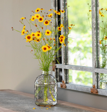 Load image into Gallery viewer, Farmhouse Stem Vase
